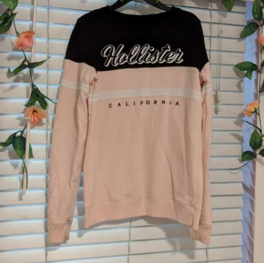 Hollister Sweatshirt